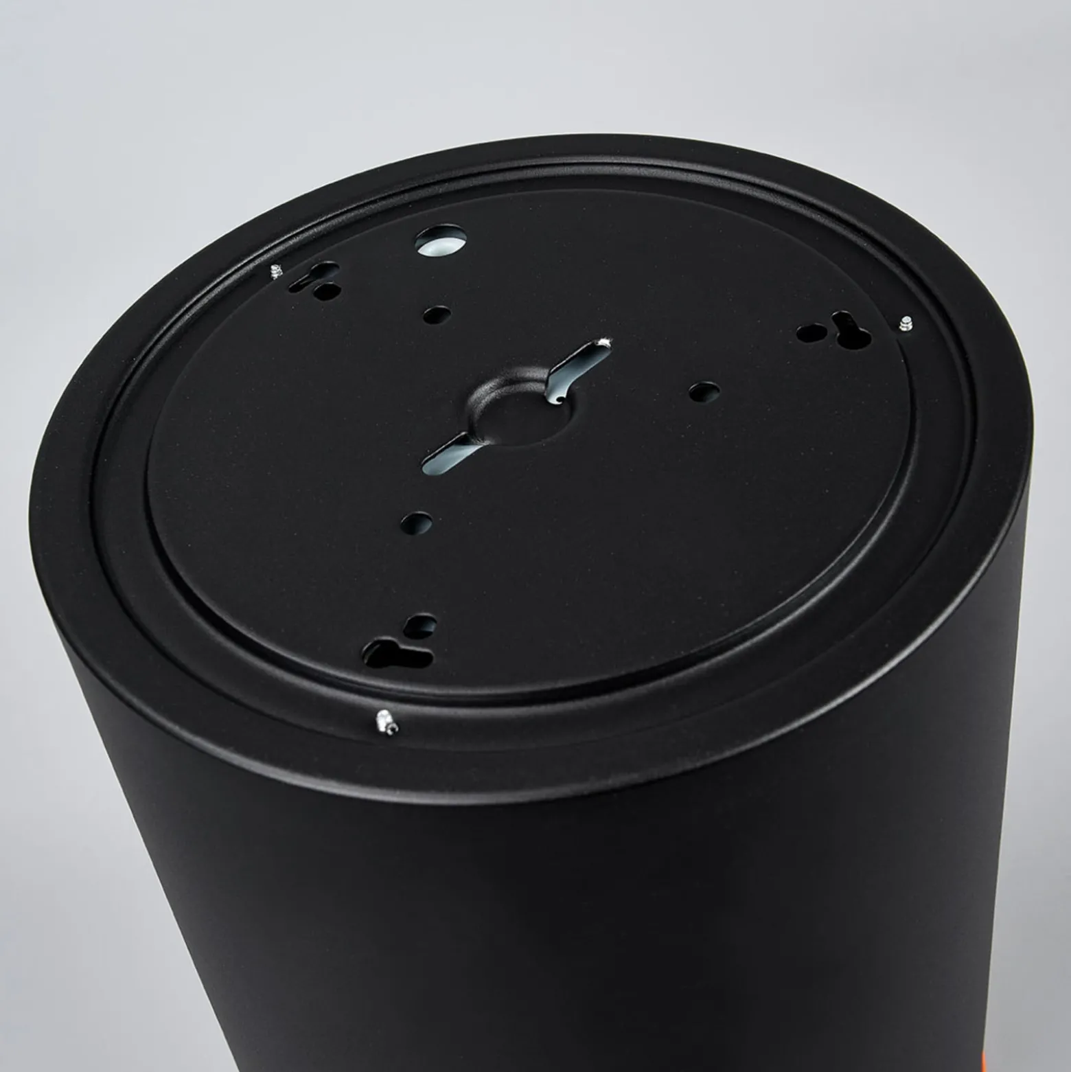 Artemide Tagora LED-Deckenleuchte in Zylinderform