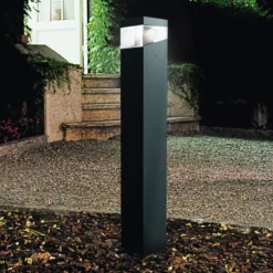 Artemide Tetragono - Designer-LED-Wegeleuchte