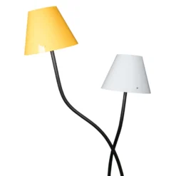 Außenleuchte Octopus Outdoor 130 cm ohne Schirm