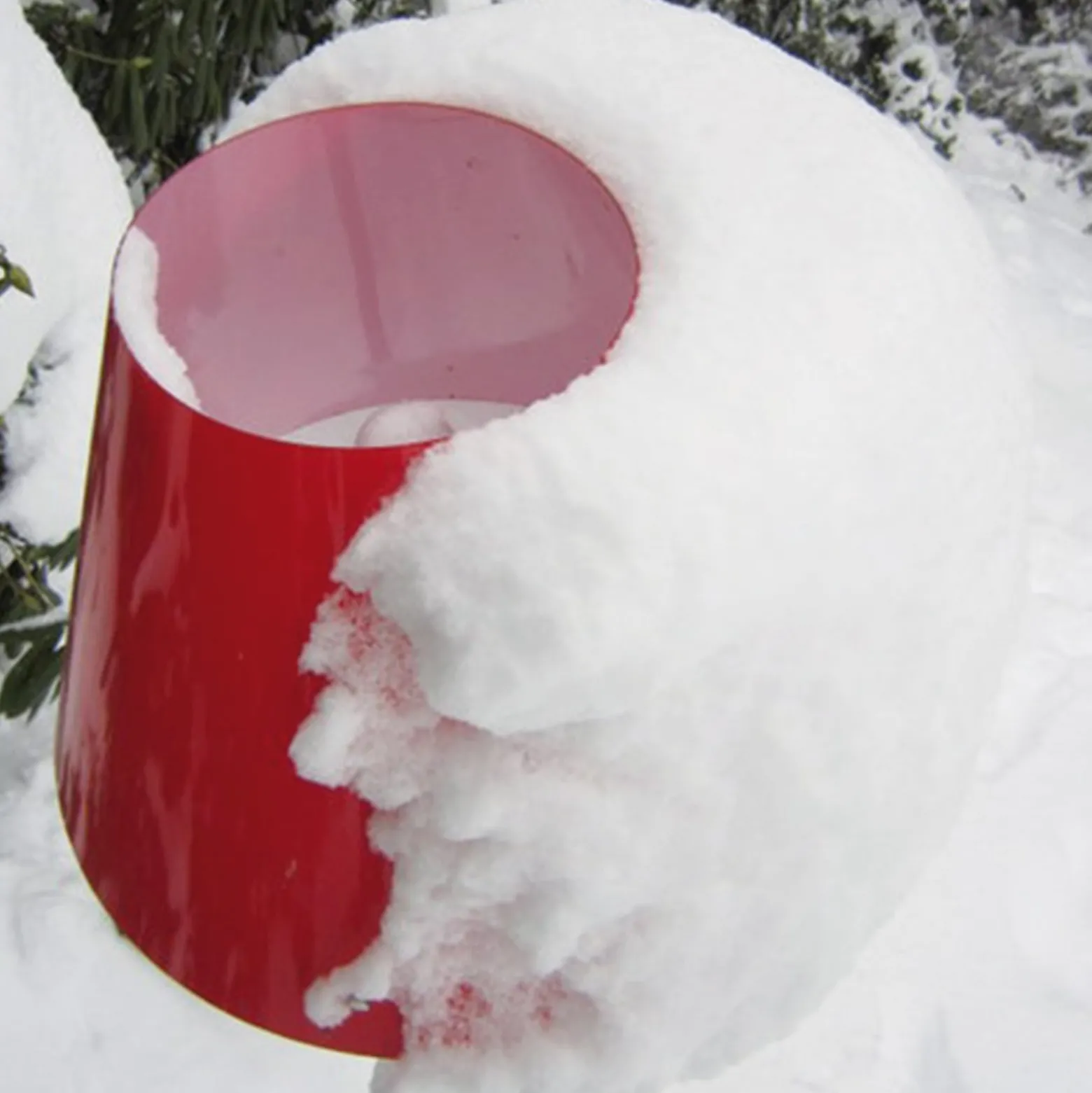 Außenleuchte Octopus Outdoor 130 cm ohne Schirm