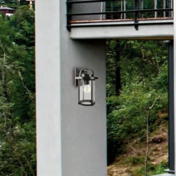 Außenwandleuchte Kimolos