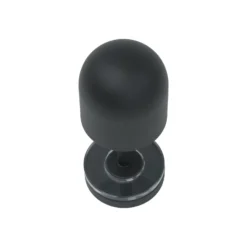 AYTM LED-Akku-Tischleuchte Luceo, schwarz, IP44