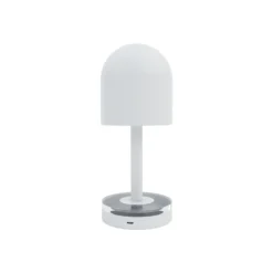 AYTM LED-Akku-Tischleuchte Luceo, weiß, IP44