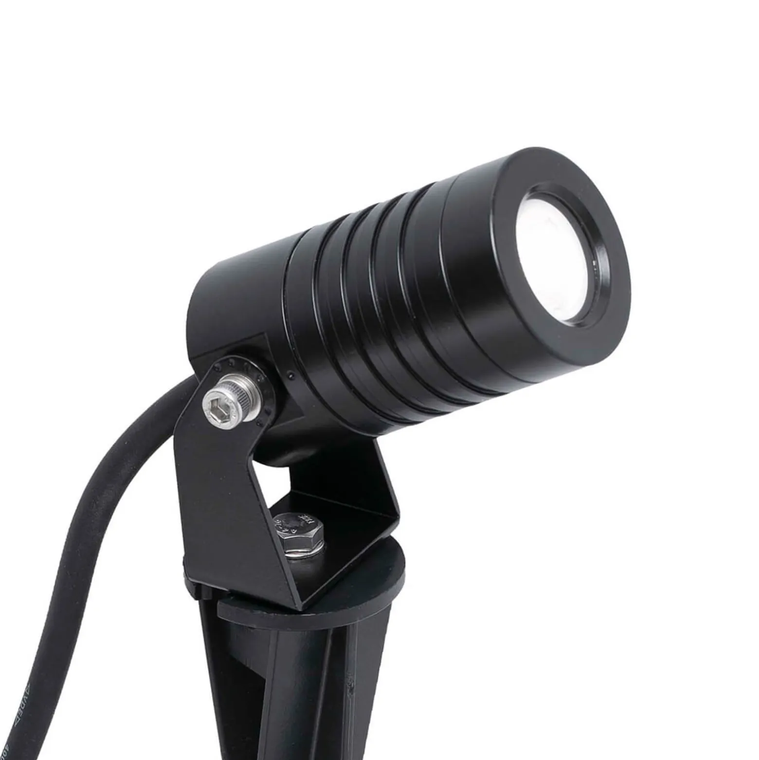 Balder - zeitlose LED-Erdspießleuchte, IP67