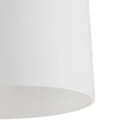 BANKAMP Grazia Hängelampe ZigBee 1fl 16cm nickel