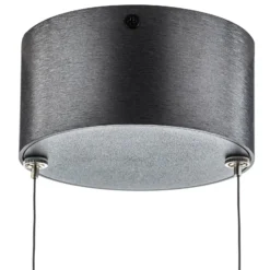 BANKAMP Impulse LED-Hängelampe 1-flammig anthrazit