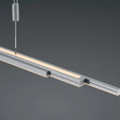 BANKAMP L-lightLINE CCT VerticalDim ZigBee alu
