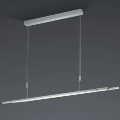 BANKAMP L-lightLINE CCT VerticalDim ZigBee alu