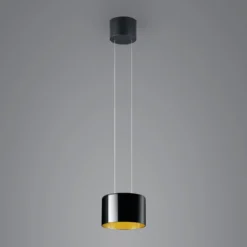 BANKAMP Luce elevata Grand LED-Pendel, 1fl., 20 cm