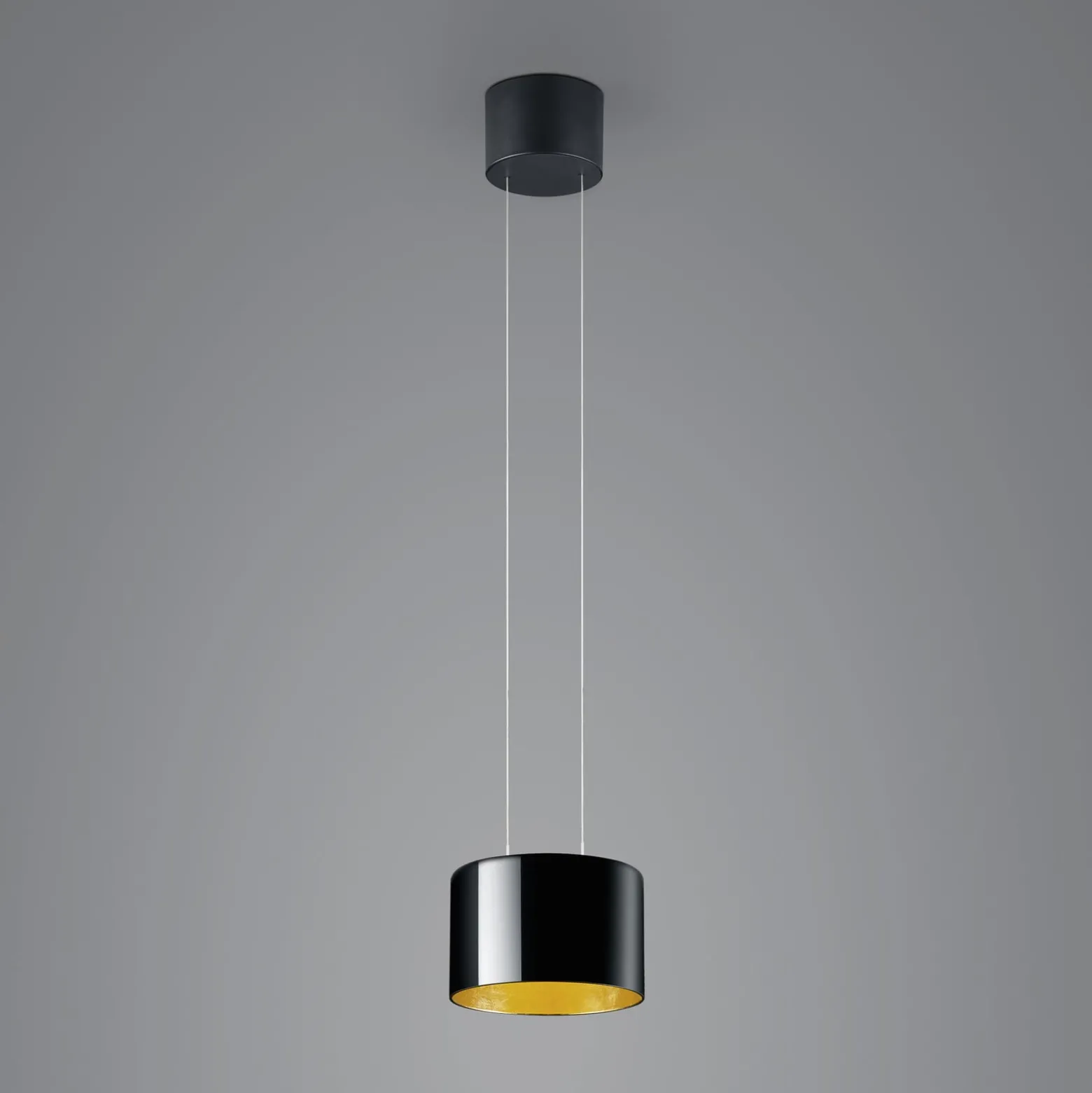 BANKAMP Luce elevata Grand LED-Pendel, 1fl., 20 cm