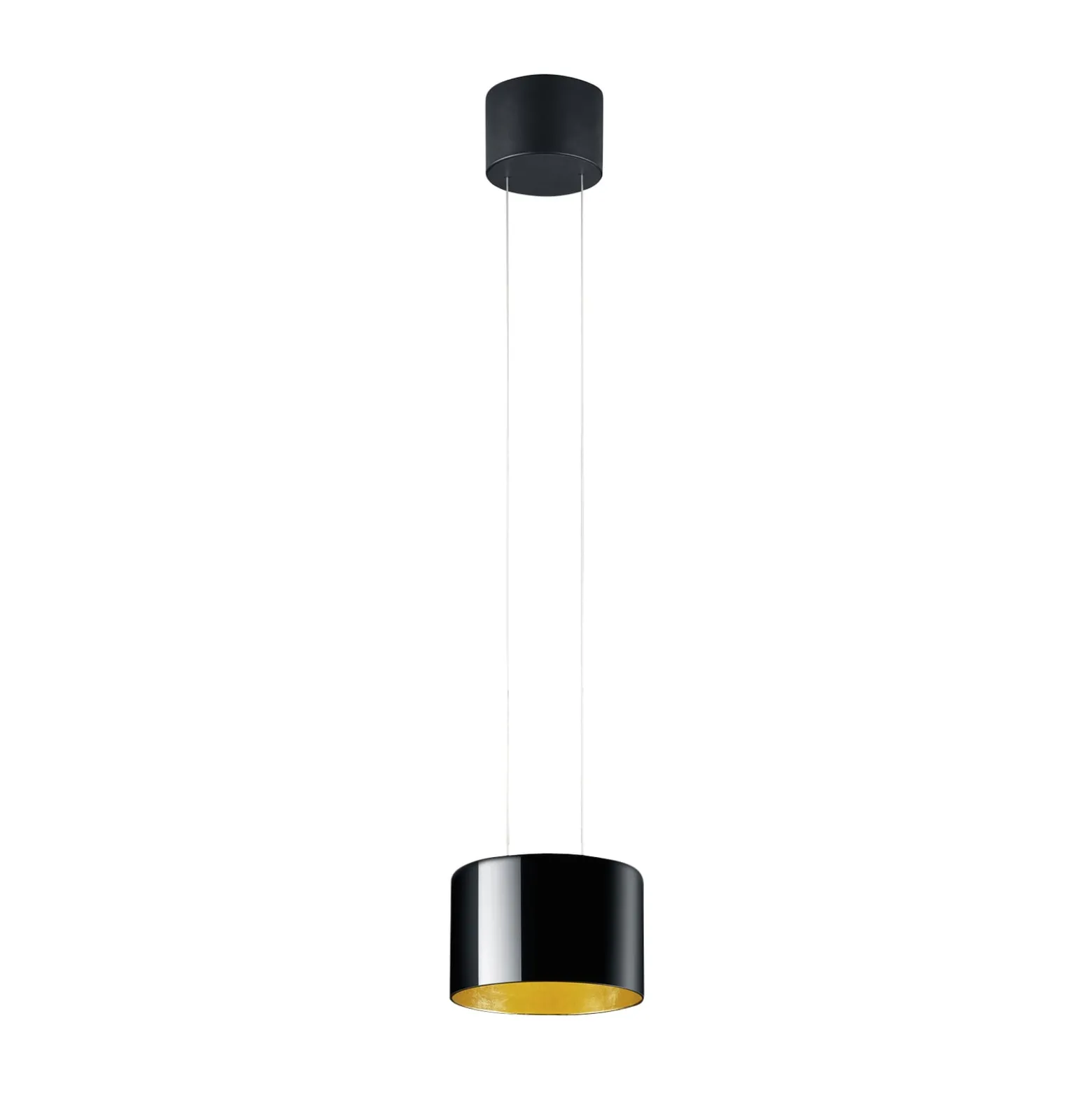 BANKAMP Luce elevata Grand LED-Pendel, 1fl., 20 cm