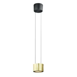 BANKAMP Luce elevata Impulse Flex LED-Pendel 1fl.