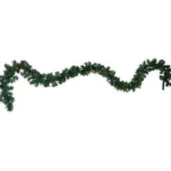 Batteriebetriebene LED-Girlande Canadian 250 cm