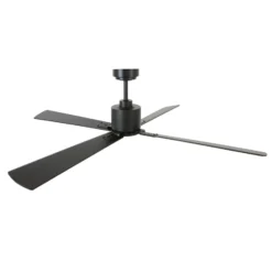 Beacon Deckenventilator Airfusion Climate DC, schwarz, leise