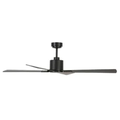 Beacon Deckenventilator Airfusion Climate DC, schwarz, leise