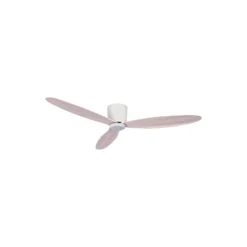 Beacon Deckenventilator Airfusion Radar eiche Ø 132 cm leise