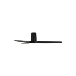 Beacon Deckenventilator Londo schwarz DC-Motor 132 cm leise