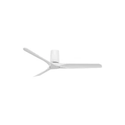 Beacon Deckenventilator Londo weiß DC-Motor Ø 132 cm leise