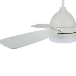 Beacon LED-Deckenventilator Vector DC-Motor leise 122 cm CCT