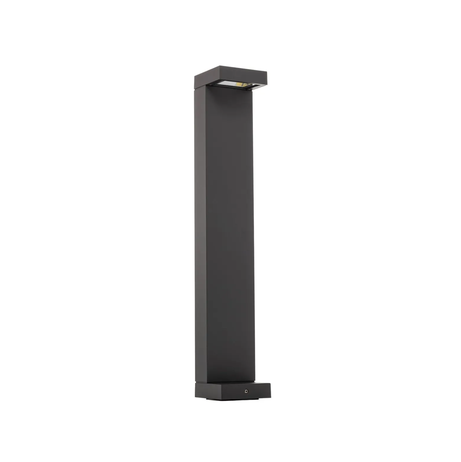 BEGA 84220K3 LED-Wegeleuchte 94,5cm grafit 3.000K