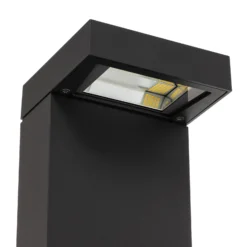 BEGA 84220K3 LED-Wegeleuchte 94,5cm grafit 3.000K
