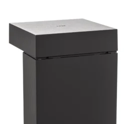 BEGA 84220K3 LED-Wegeleuchte 94,5cm grafit 3.000K