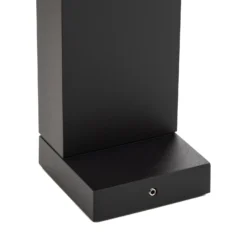 BEGA 84220K3 LED-Wegeleuchte 94,5cm grafit 3.000K