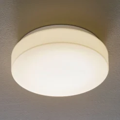 BEGA 50079 LED-Deckenleuchte DALI 3.000K Ø34cm