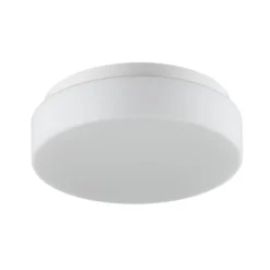 BEGA 50078 LED-Deckenleuchte DALI 3.000K Ø25cm