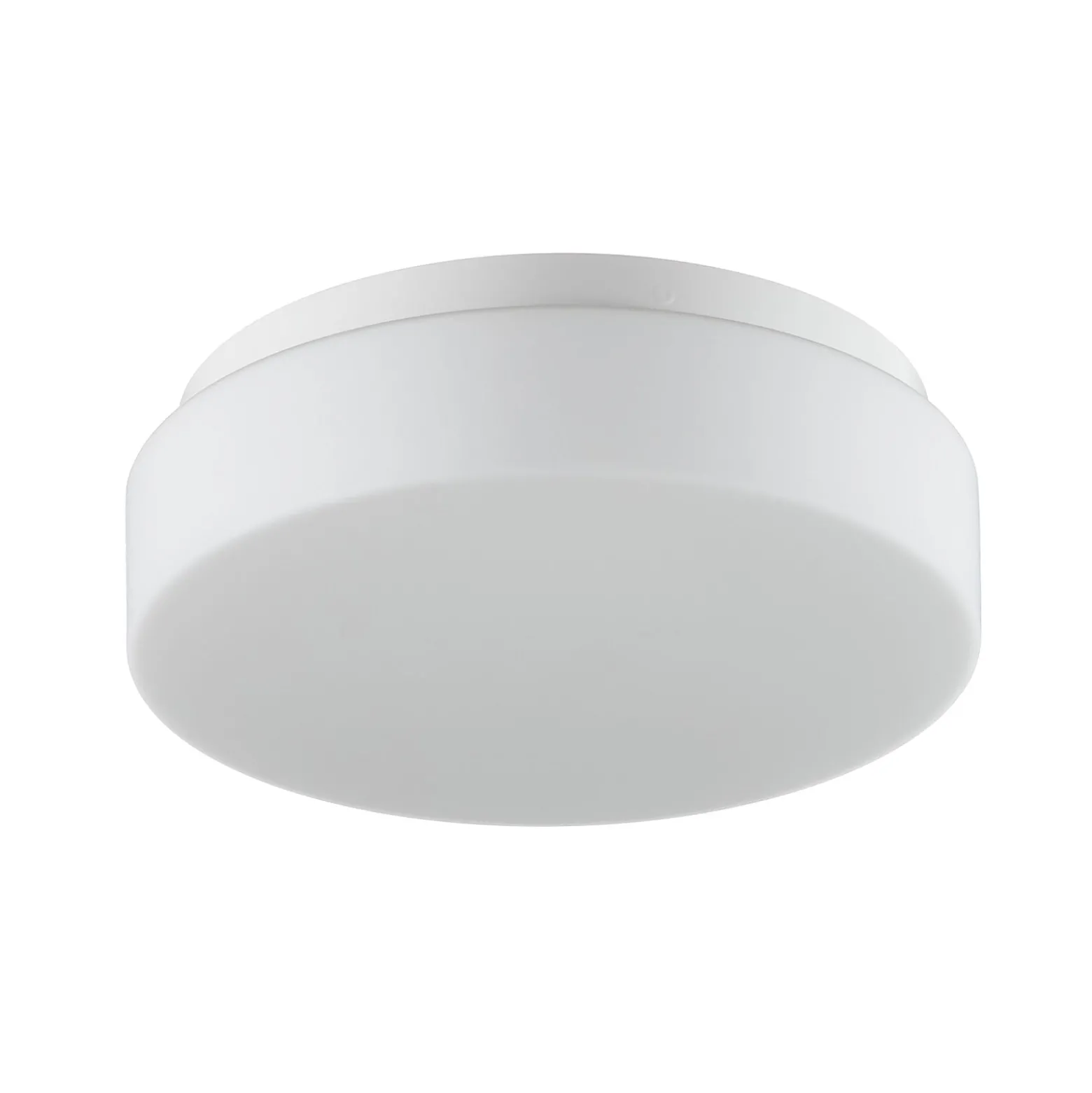 BEGA 50078 LED-Deckenleuchte DALI 3.000K Ø25cm