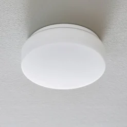 BEGA 50078 LED-Deckenleuchte DALI 3.000K Ø25cm