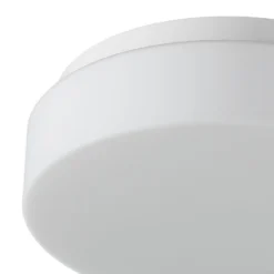 BEGA 50078 LED-Deckenleuchte DALI 3.000K Ø25cm