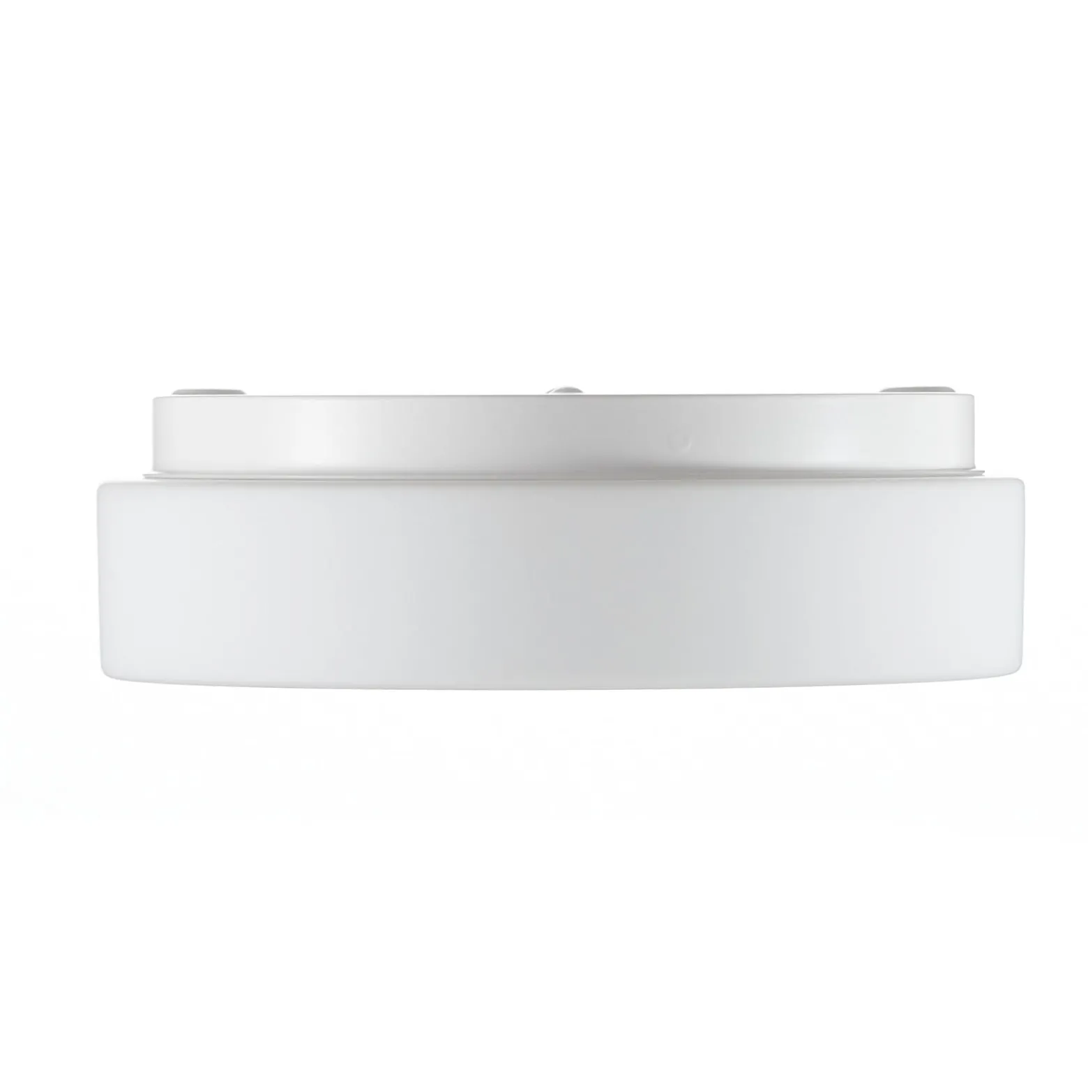 BEGA 50078 LED-Deckenleuchte DALI 3.000K Ø25cm
