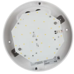 BEGA 50078 LED-Deckenleuchte DALI 3.000K Ø25cm