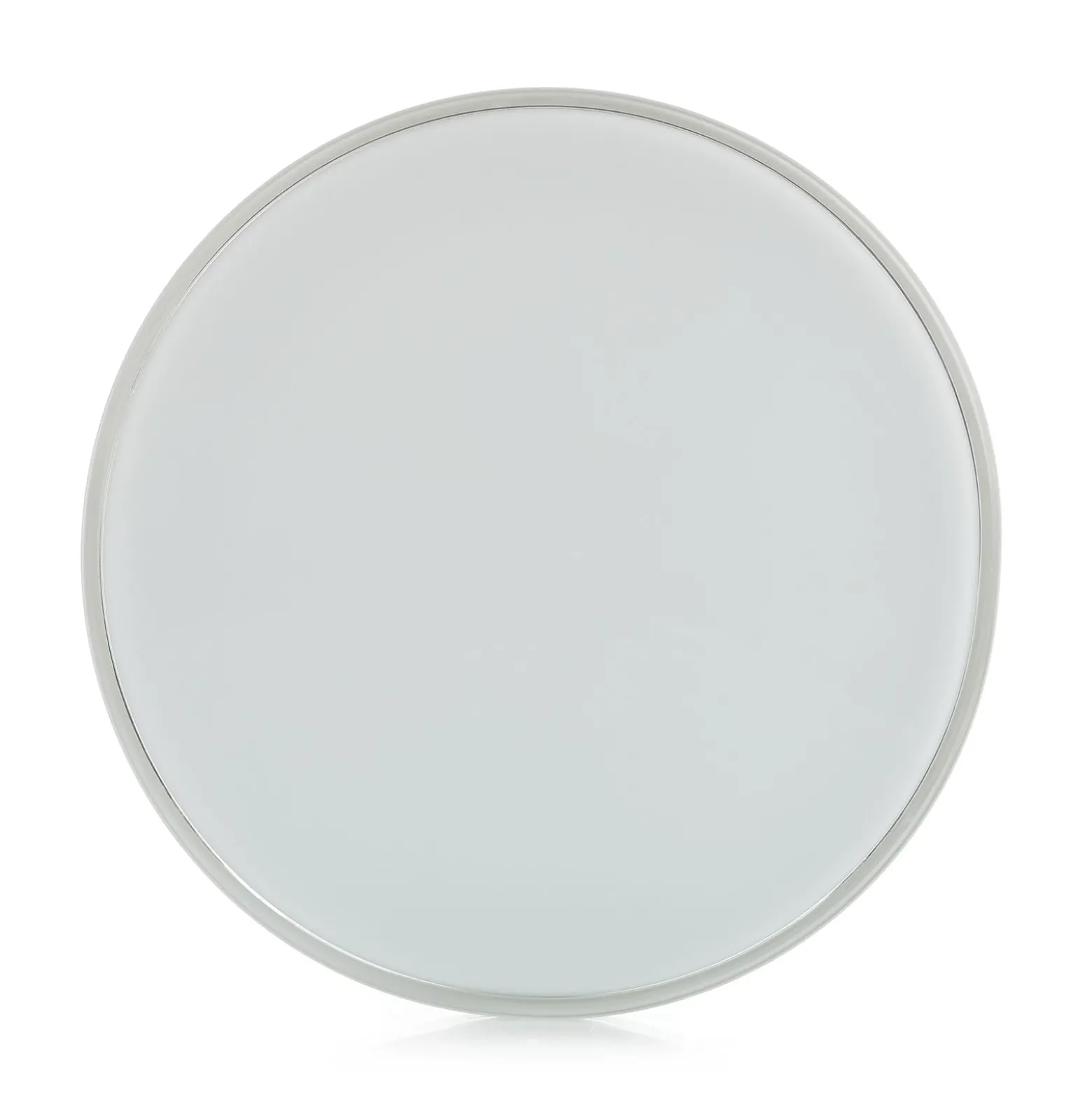 BEGA 12128 LED-Deckenleuchte DALI 930 stahl 26cm
