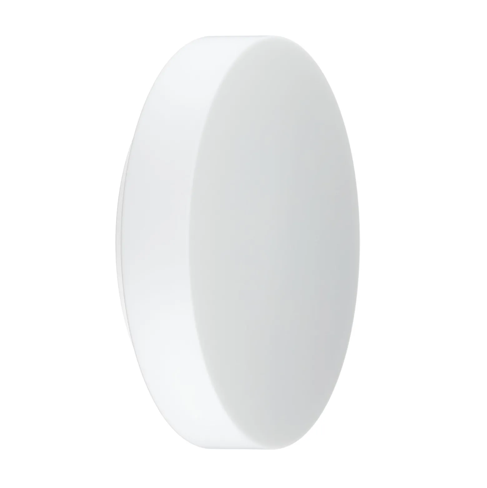 BEGA 50651 LED-Deckenleuchte Opalglas 3.000K Ø34cm
