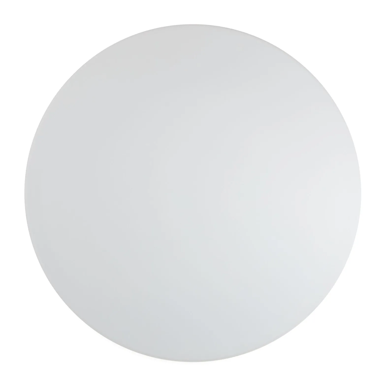 BEGA 50651 LED-Deckenleuchte Opalglas 3.000K Ø34cm