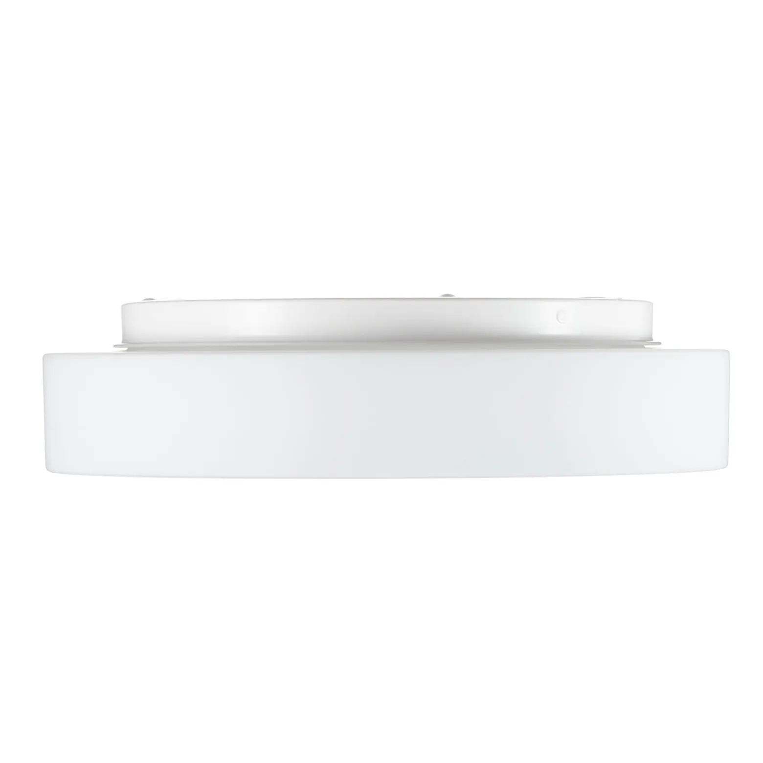 BEGA 50651 LED-Deckenleuchte Opalglas 3.000K Ø34cm
