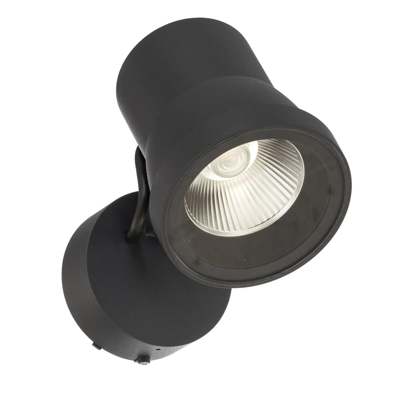 BEGA LED-Scheinwerfer 84952K3, DALI, grafit, Aluminiumguss