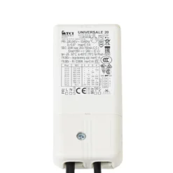 BEGA Netzteil 13144 on/off für LED-Einbauleuchte Studio Line