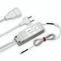 Berührungsschalter EBS 4 mit Ringöse M4