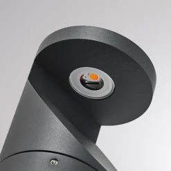 Booper LED-Wegeleuchte anthrazit matt
