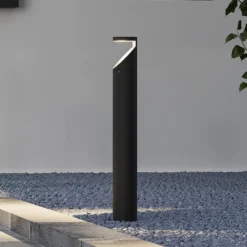 Booper LED-Wegeleuchte anthrazit matt