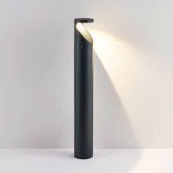 Booper LED-Wegeleuchte anthrazit matt