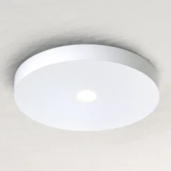 Bopp Close LED-Deckenstrahler weiß