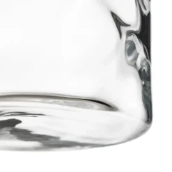Bossa Nova - Hängelampe 11 cm transparent