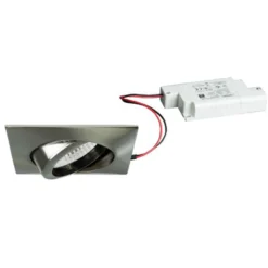 BRUMBERG BB14 Einbau dim2warm RC-dim nickel matt