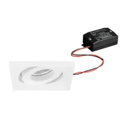 BRUMBERG BB36 LED-Einbau nicht dimmbar weiß
