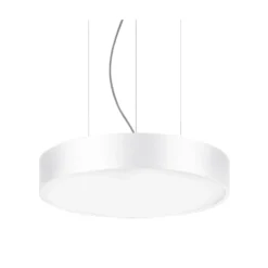 BRUMBERG Biro Circle direkt Ø 75 cm, on/off, weiß, 3000 K