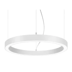 BRUMBERG Biro Circle Ring direkt 75 cm 50 W on/off weiß 840